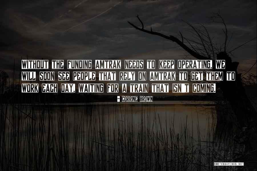 Headington School Quotes By Corrine Brown Headington School Quotes By Corrine Brown