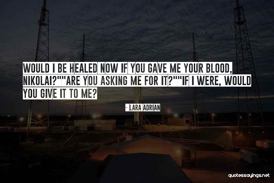 Headjobs Quotes By Lara Adrian Headjobs Quotes By Lara Adrian