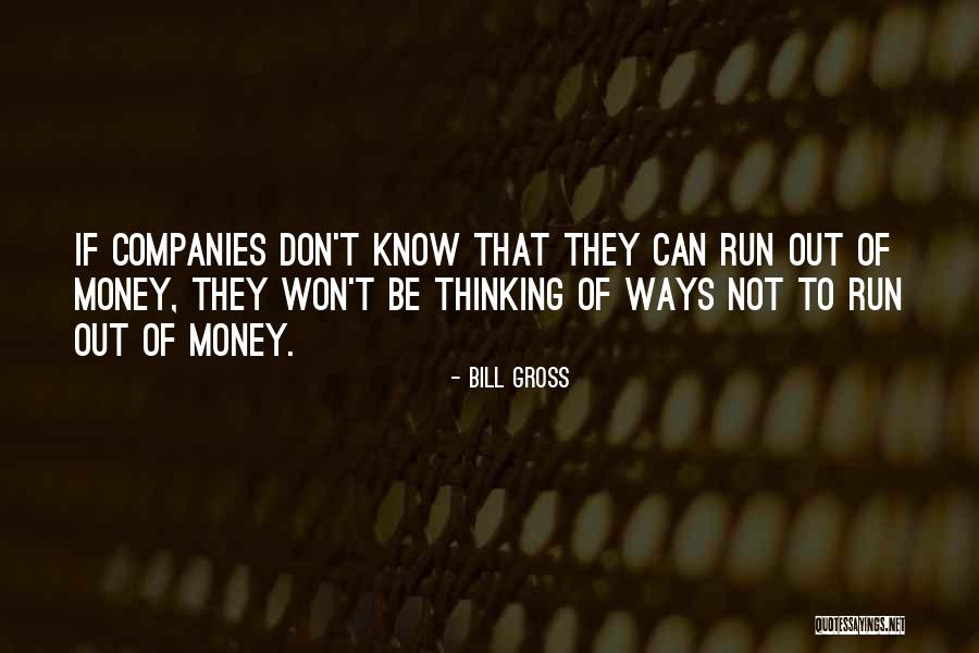 Headjoints Quotes By Bill Gross Headjoints Quotes By Bill Gross