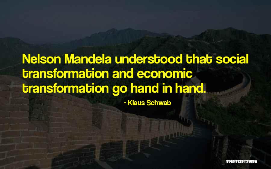 Headkerchiefs Quotes By Klaus Schwab Headkerchiefs Quotes By Klaus Schwab
