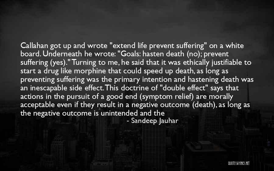 Headless Halloween Quotes By Sandeep Jauhar Headless Halloween Quotes By Sandeep Jauhar