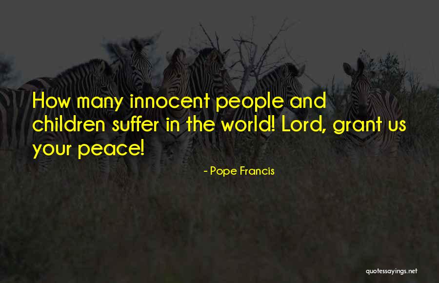Headless Head Quotes By Pope Francis Headless Head Quotes By Pope Francis