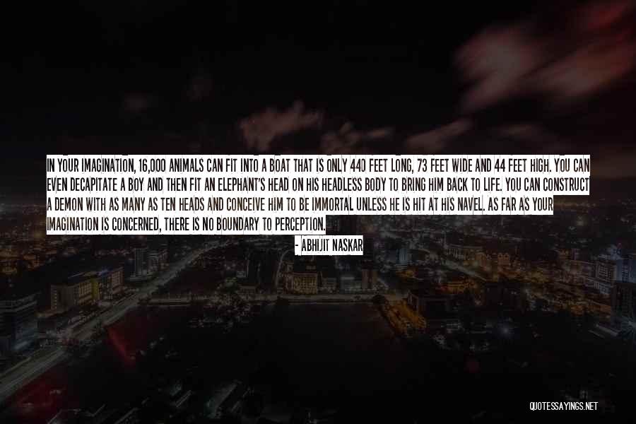 Headless Way Quotes By Abhijit Naskar Headless Way Quotes By Abhijit Naskar