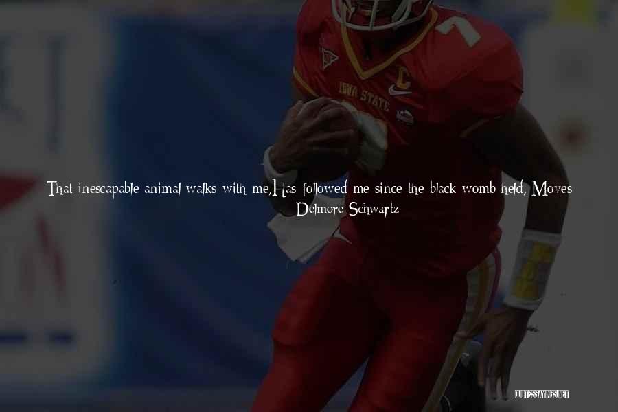 Headless Zombie Quotes By Delmore Schwartz Headless Zombie Quotes By Delmore Schwartz