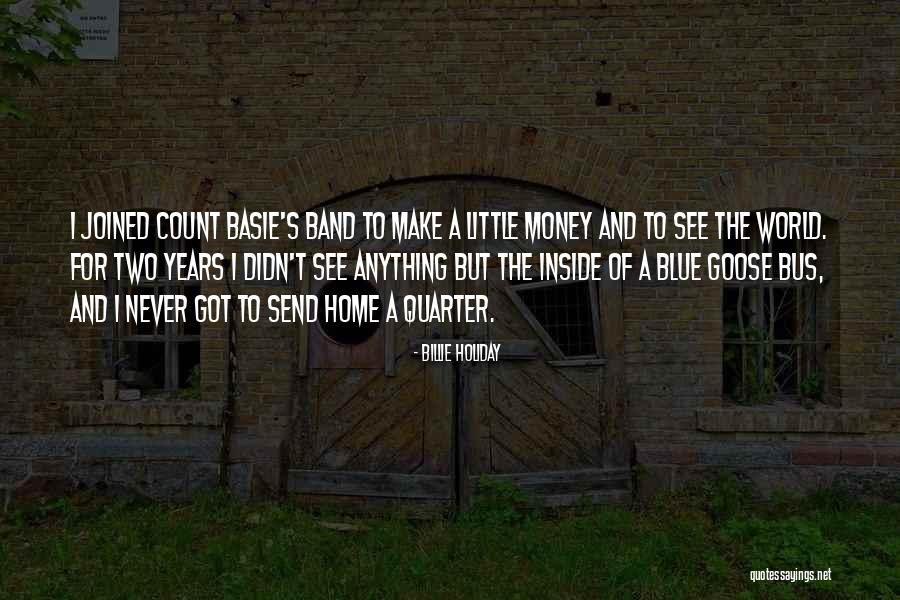 Headley Grange Quotes By Billie Holiday Headley Grange Quotes By Billie Holiday