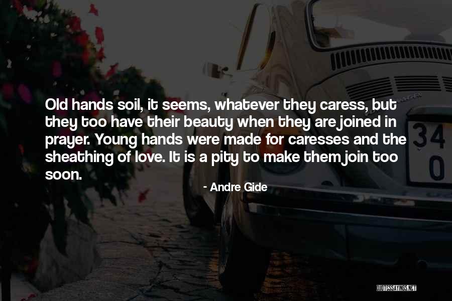 Headlight Restoration Quotes By Andre Gide Headlight Restoration Quotes By Andre Gide