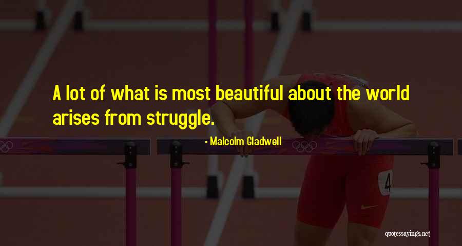 Headlights For Cars Quotes By Malcolm Gladwell Headlights For Cars Quotes By Malcolm Gladwell