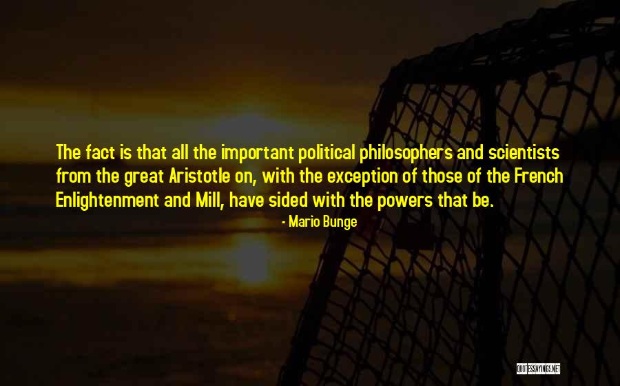 Headliners Dance Quotes By Mario Bunge Headliners Dance Quotes By Mario Bunge