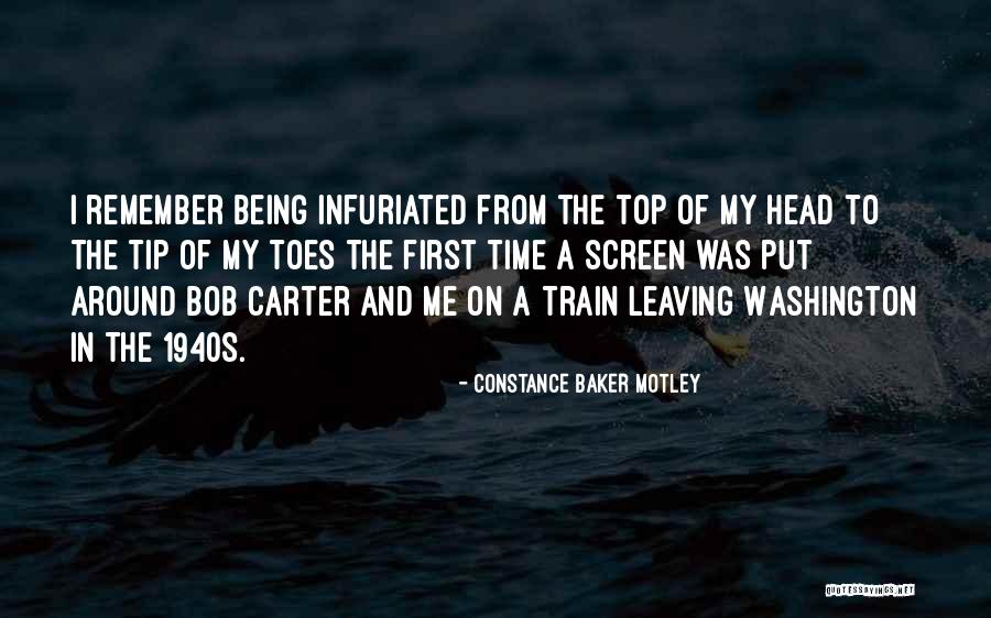 Headliners Music Hall Quotes By Constance Baker Motley Headliners Music Hall Quotes By Constance Baker Motley