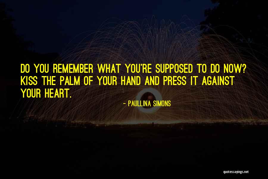 Headliners Tolland Quotes By Paullina Simons Headliners Tolland Quotes By Paullina Simons