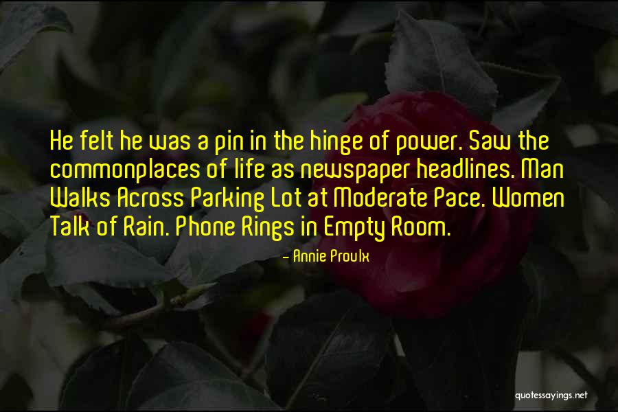 Headlines In Quotes By Annie Proulx Headlines In Quotes By Annie Proulx