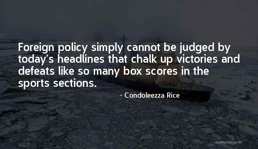 Headlines In Quotes By Condoleezza Rice Headlines In Quotes By Condoleezza Rice