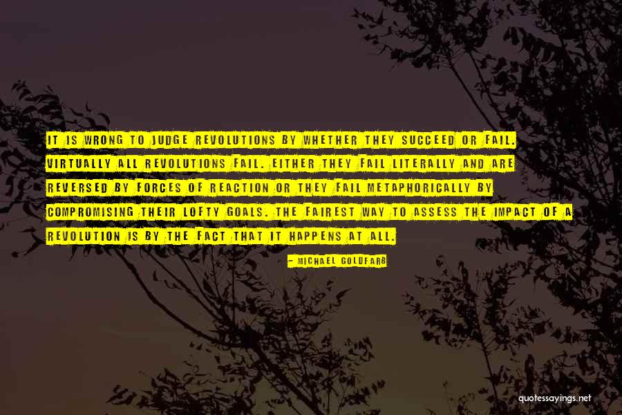 Headlining Artist Quotes By Michael Goldfarb Headlining Artist Quotes By Michael Goldfarb