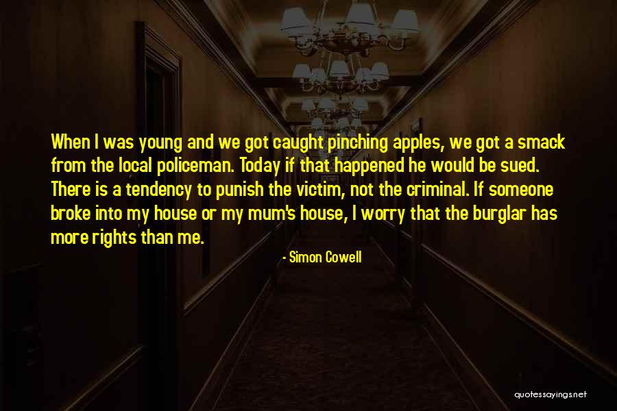 Headlocks For Cattle Quotes By Simon Cowell Headlocks For Cattle Quotes By Simon Cowell
