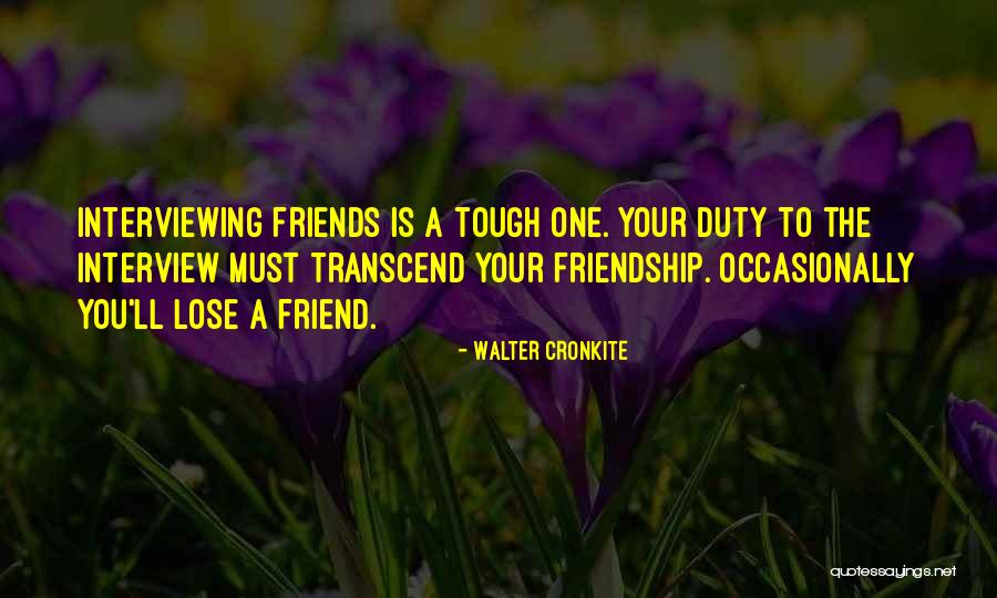 Headlocks Quotes By Walter Cronkite Headlocks Quotes By Walter Cronkite