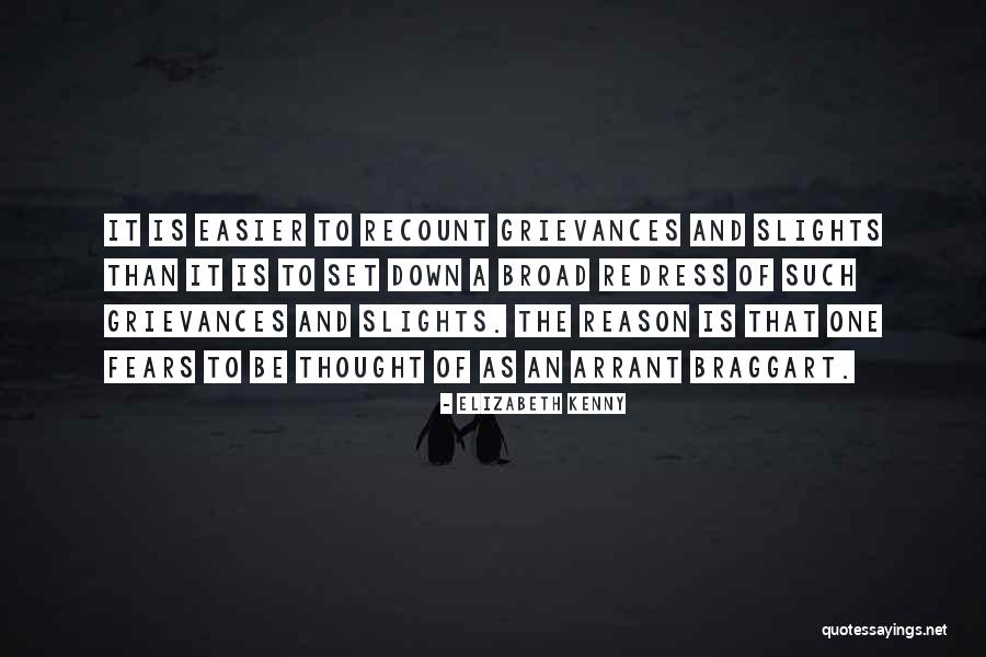 Headlong Assault Quotes By Elizabeth Kenny Headlong Assault Quotes By Elizabeth Kenny