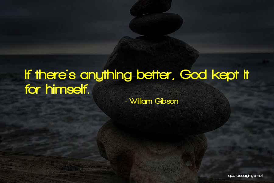 Headon Forest Quotes By William Gibson Headon Forest Quotes By William Gibson