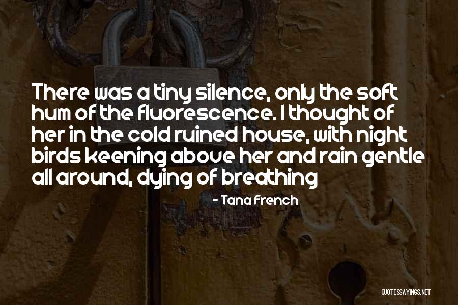 Headora Quotes By Tana French Headora Quotes By Tana French
