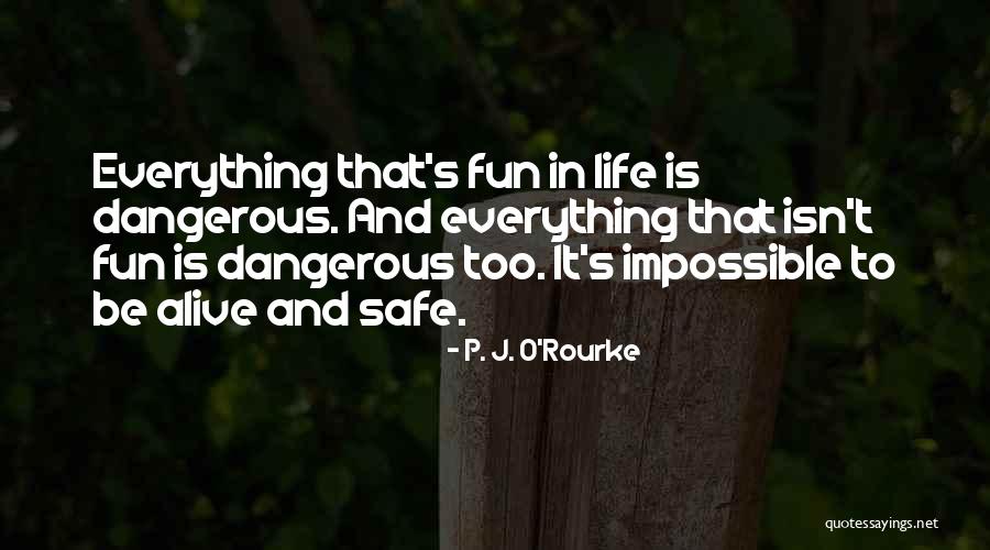 Headorocromeia Quotes By P. J. O'Rourke Headorocromeia Quotes By P. J. O'Rourke