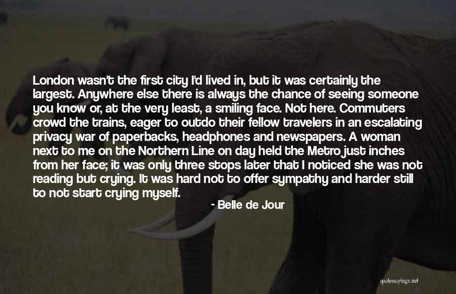 Headphones On Quotes By Belle De Jour Headphones On Quotes By Belle De Jour
