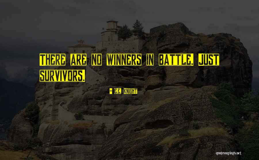 Headquartered Quotes By E.E. Knight Headquartered Quotes By E.E. Knight