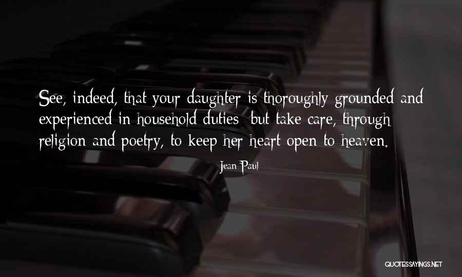 Headquartered Quotes By Jean Paul Headquartered Quotes By Jean Paul