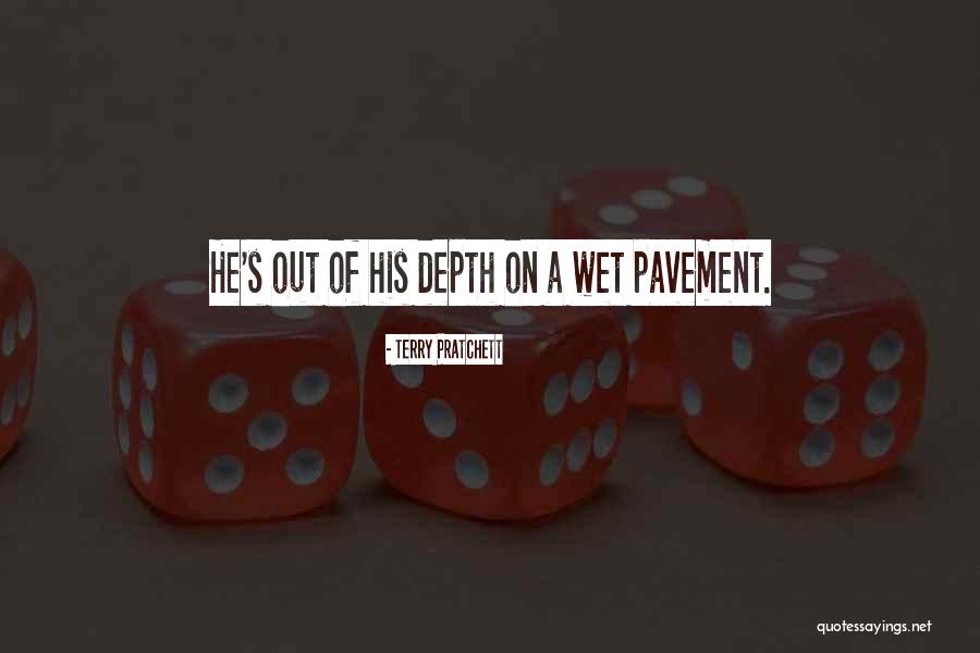 Headquartered Quotes By Terry Pratchett Headquartered Quotes By Terry Pratchett