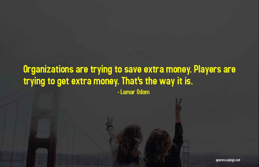 Headrazor Quotes By Lamar Odom Headrazor Quotes By Lamar Odom