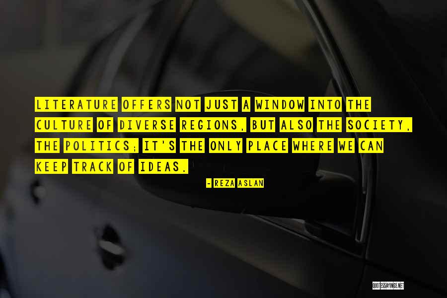 Headrest Tv Quotes By Reza Aslan Headrest Tv Quotes By Reza Aslan