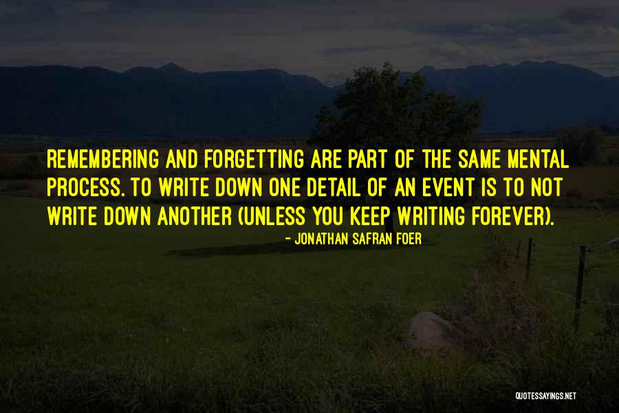 Headroom Audio Quotes By Jonathan Safran Foer Headroom Audio Quotes By Jonathan Safran Foer