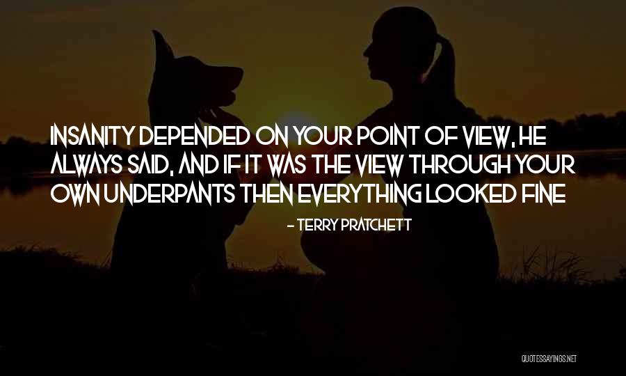 Headroom Jersey Quotes By Terry Pratchett Headroom Jersey Quotes By Terry Pratchett