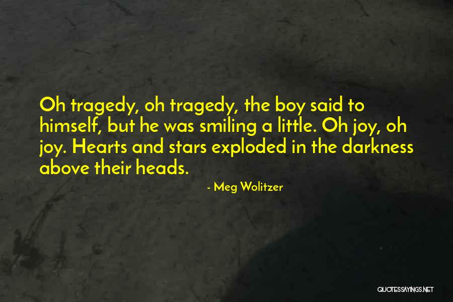 Heads And Hearts Quotes By Meg Wolitzer Heads And Hearts Quotes By Meg Wolitzer