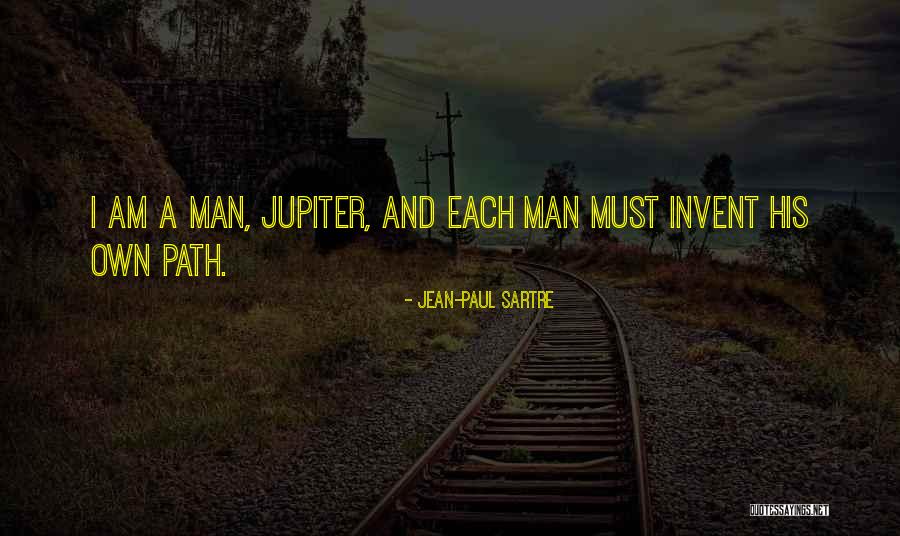 Heads Battered Quotes By Jean-Paul Sartre Heads Battered Quotes By Jean-Paul Sartre