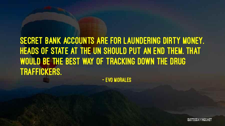 Heads Down Quotes By Evo Morales Heads Down Quotes By Evo Morales