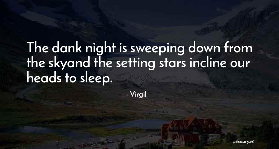 Heads Down Quotes By Virgil Heads Down Quotes By Virgil