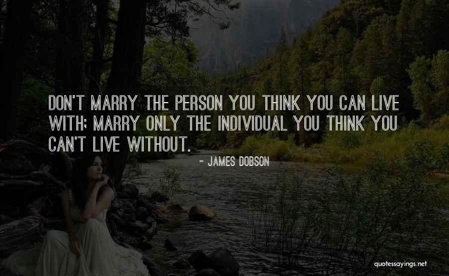 Heads In A Duffel Bag Quotes By James Dobson Heads In A Duffel Bag Quotes By James Dobson