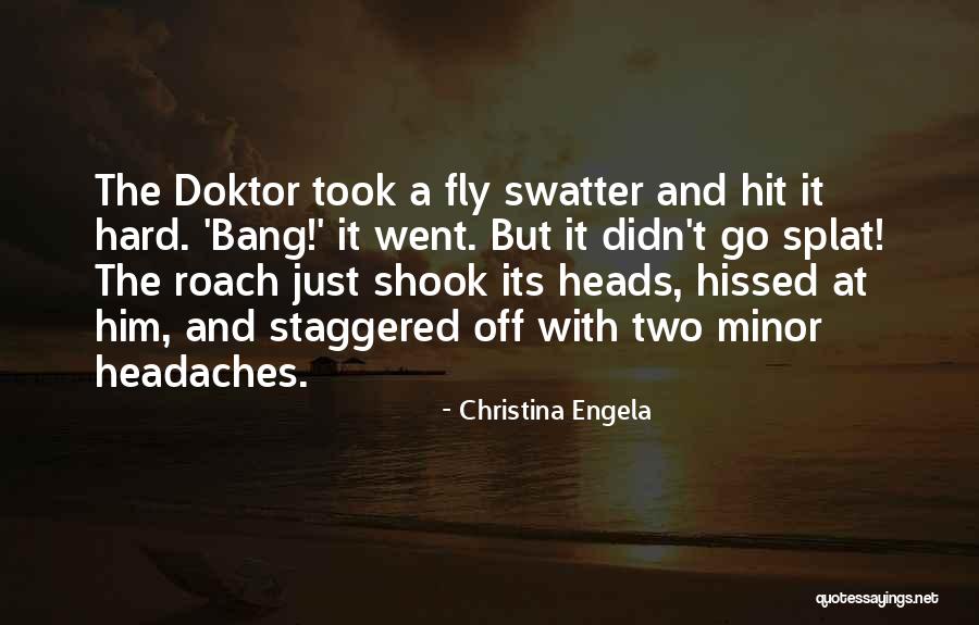 Heads Off Quotes By Christina Engela Heads Off Quotes By Christina Engela