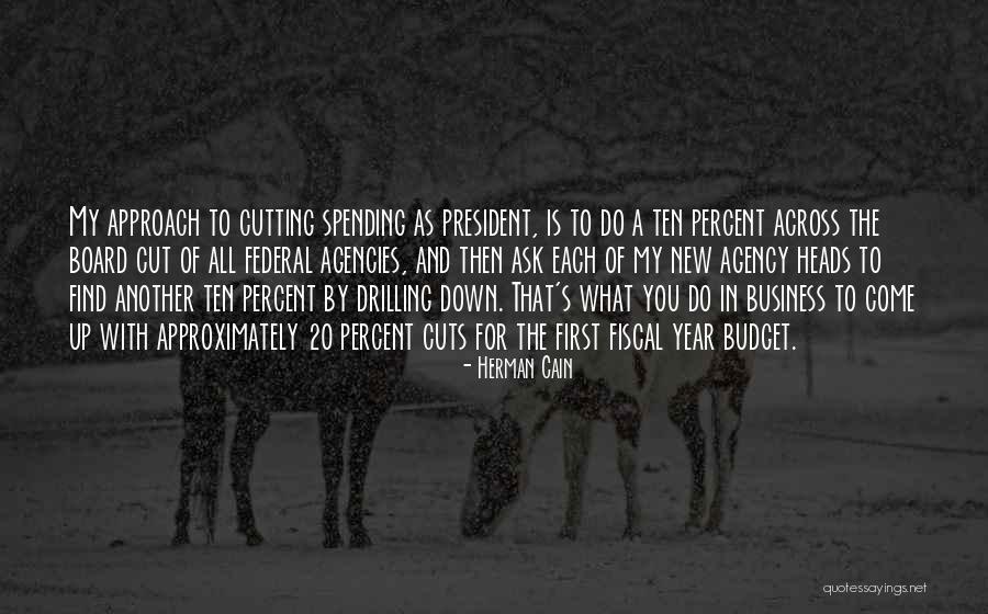 Heads Up Quotes By Herman Cain Heads Up Quotes By Herman Cain
