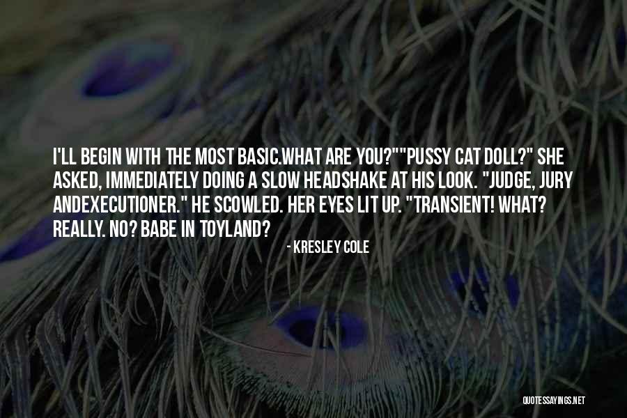 Headshake Quotes By Kresley Cole Headshake Quotes By Kresley Cole