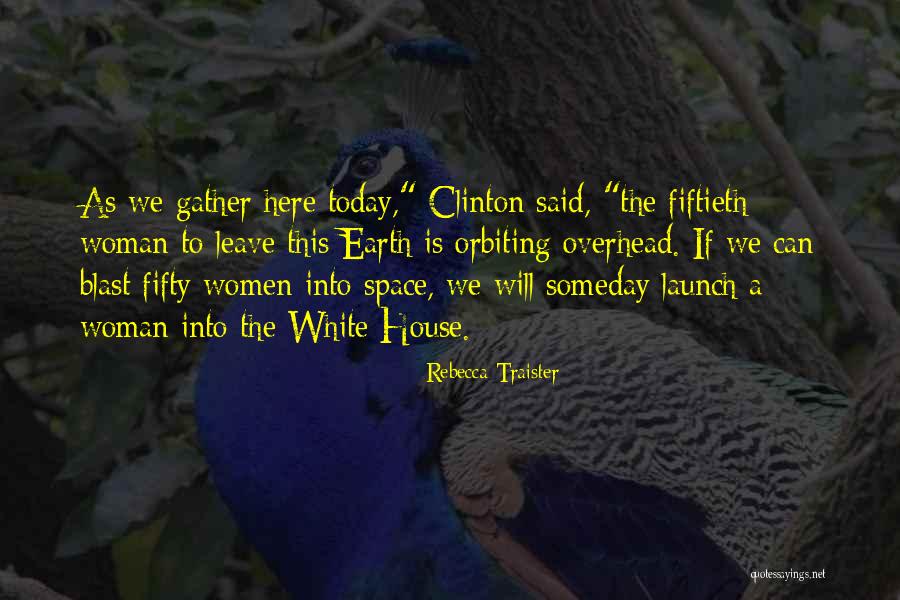 Headshake Quotes By Rebecca Traister Headshake Quotes By Rebecca Traister