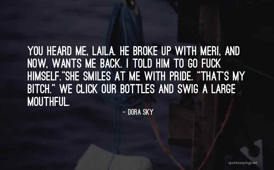 Headship And Submission Quotes By Dora Sky Headship And Submission Quotes By Dora Sky