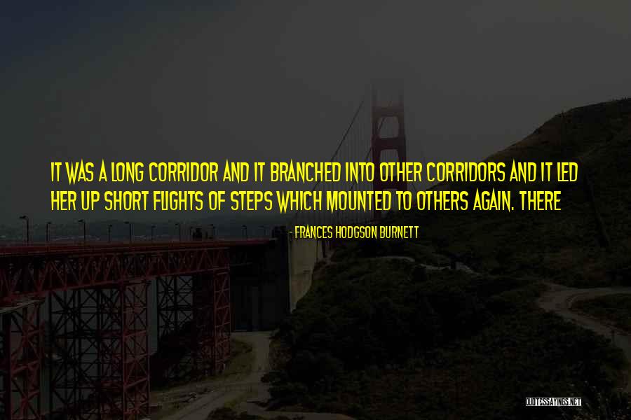 Headship And Submission Quotes By Frances Hodgson Burnett Headship And Submission Quotes By Frances Hodgson Burnett
