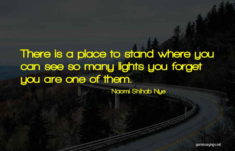 Headship Qualification Quotes By Naomi Shihab Nye Headship Qualification Quotes By Naomi Shihab Nye