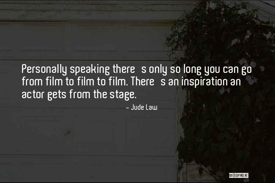 Headspace Notification Quotes By Jude Law Headspace Notification Quotes By Jude Law