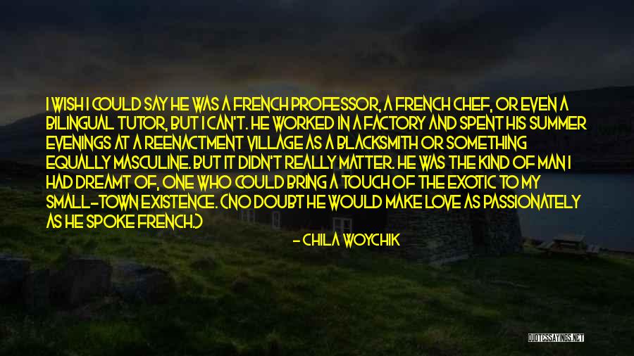 Headstreams Science Quotes By Chila Woychik Headstreams Science Quotes By Chila Woychik