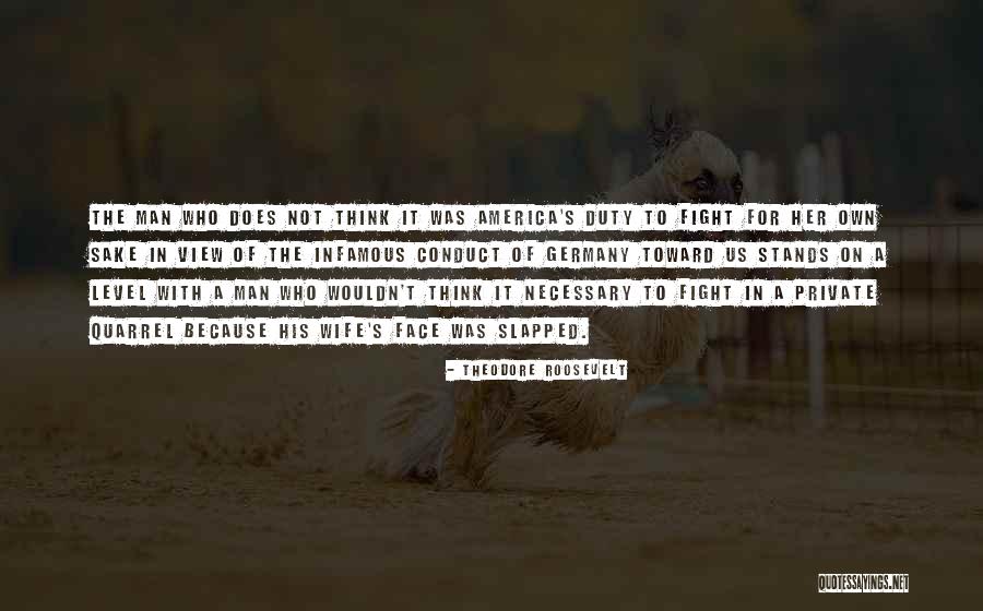 Headstrong Woman Quotes By Theodore Roosevelt Headstrong Woman Quotes By Theodore Roosevelt