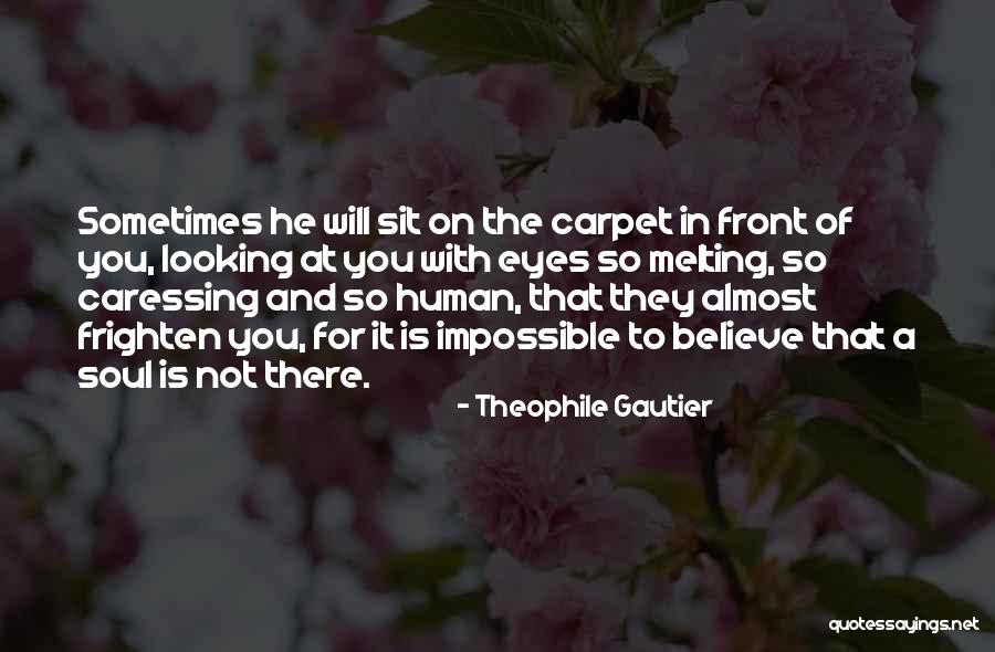 Headstrong Woman Quotes By Theophile Gautier Headstrong Woman Quotes By Theophile Gautier