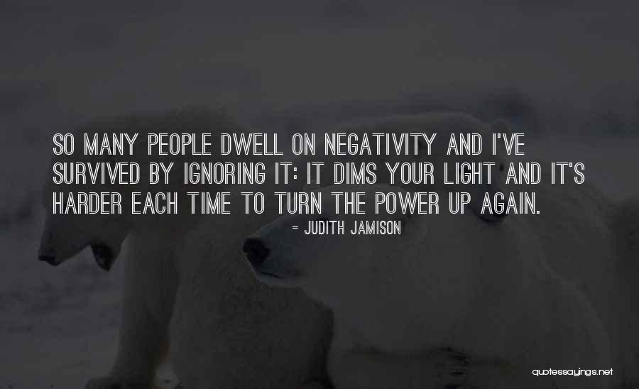Headteachers Appraisal Quotes By Judith Jamison Headteachers Appraisal Quotes By Judith Jamison