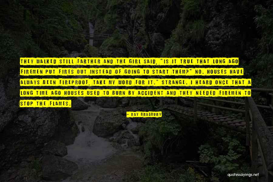 Headteachers Pay Quotes By Ray Bradbury Headteachers Pay Quotes By Ray Bradbury
