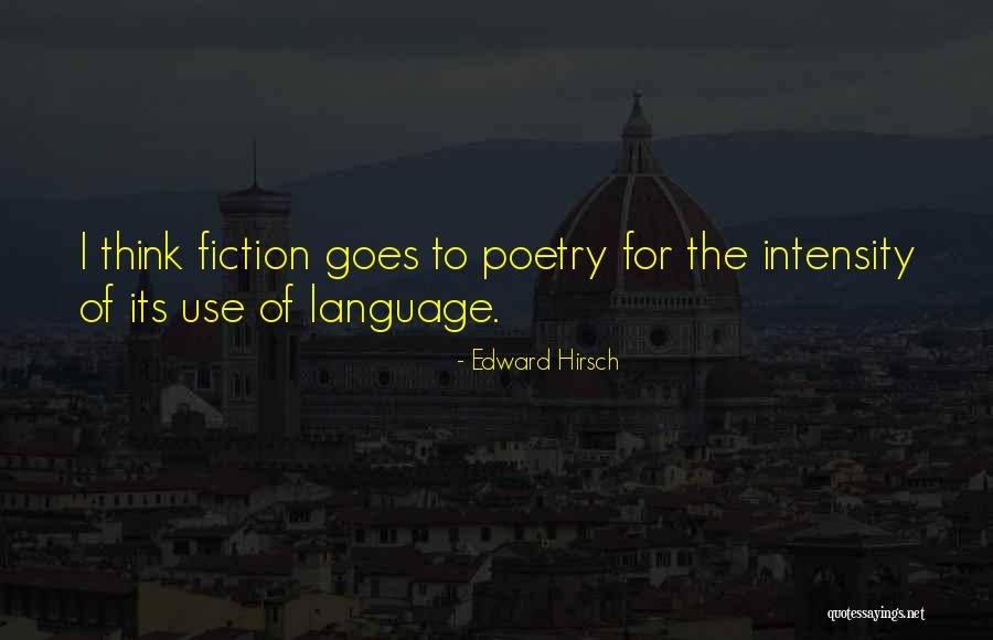 Headteachers Reference Quotes By Edward Hirsch Headteachers Reference Quotes By Edward Hirsch